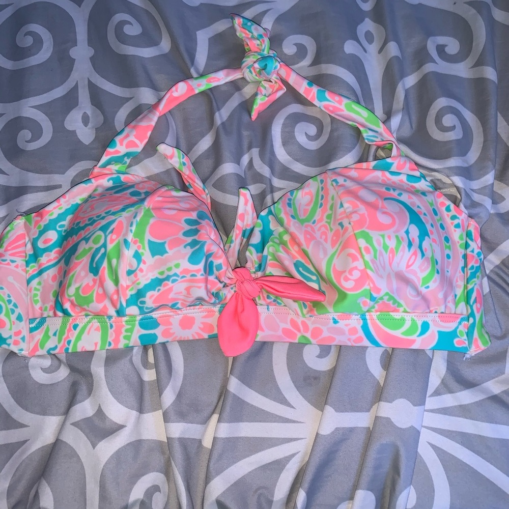 Cute Bikini Top